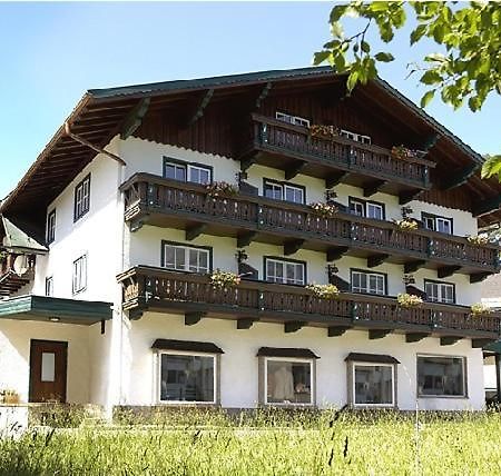 Appartementhaus Huber アーバーゼー エクステリア 写真