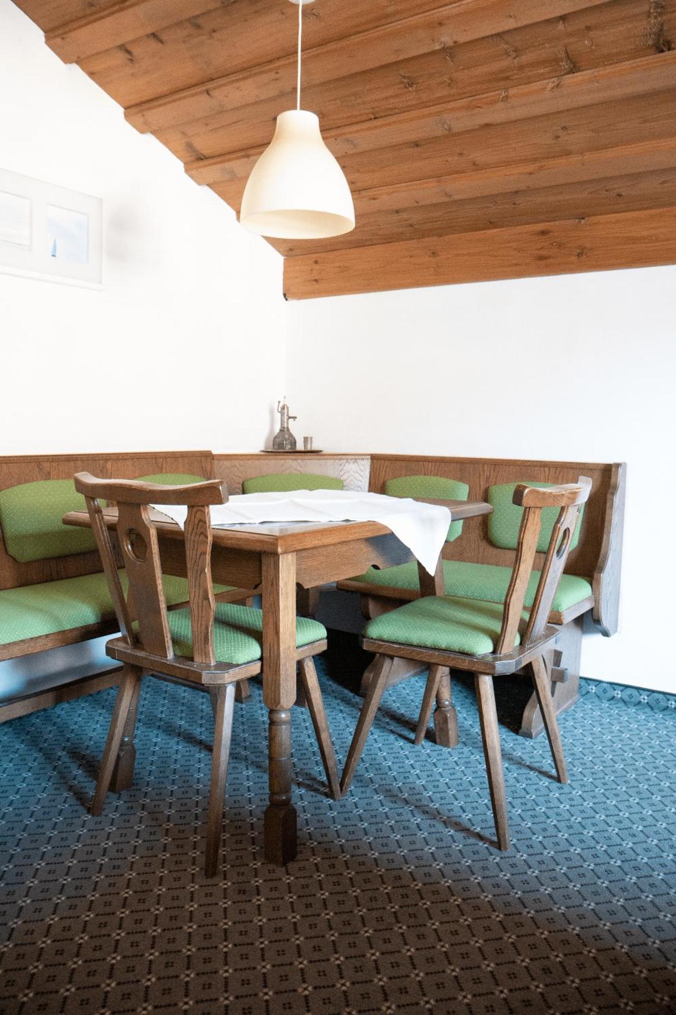 Appartementhaus Huber アーバーゼー エクステリア 写真