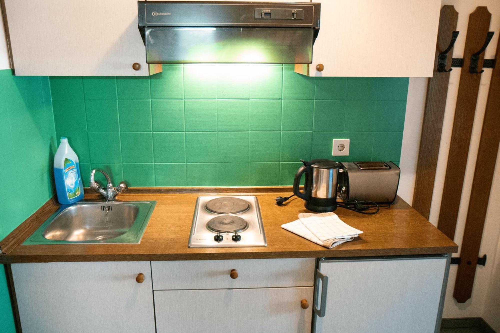 Appartementhaus Huber アーバーゼー エクステリア 写真