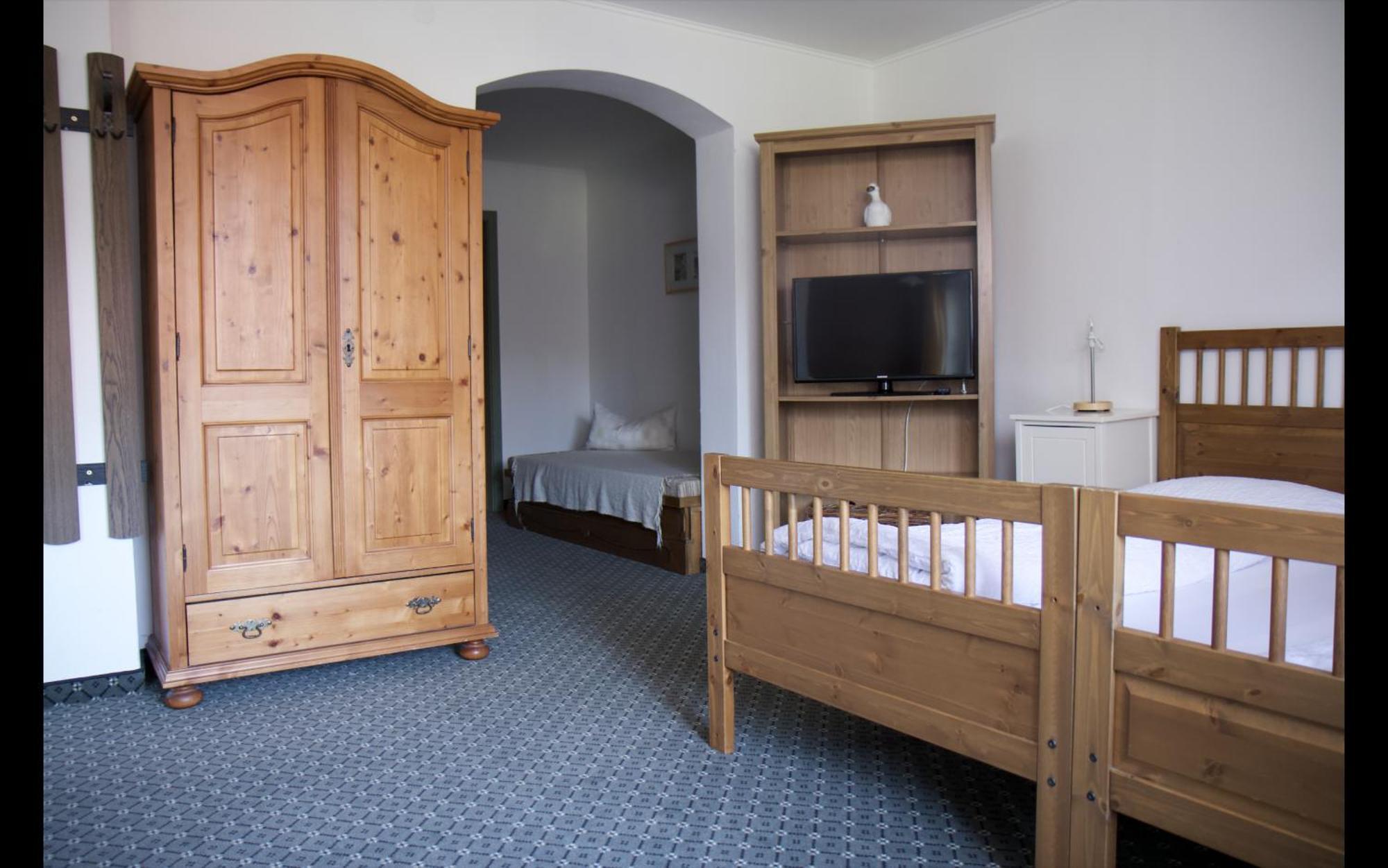 Appartementhaus Huber アーバーゼー エクステリア 写真