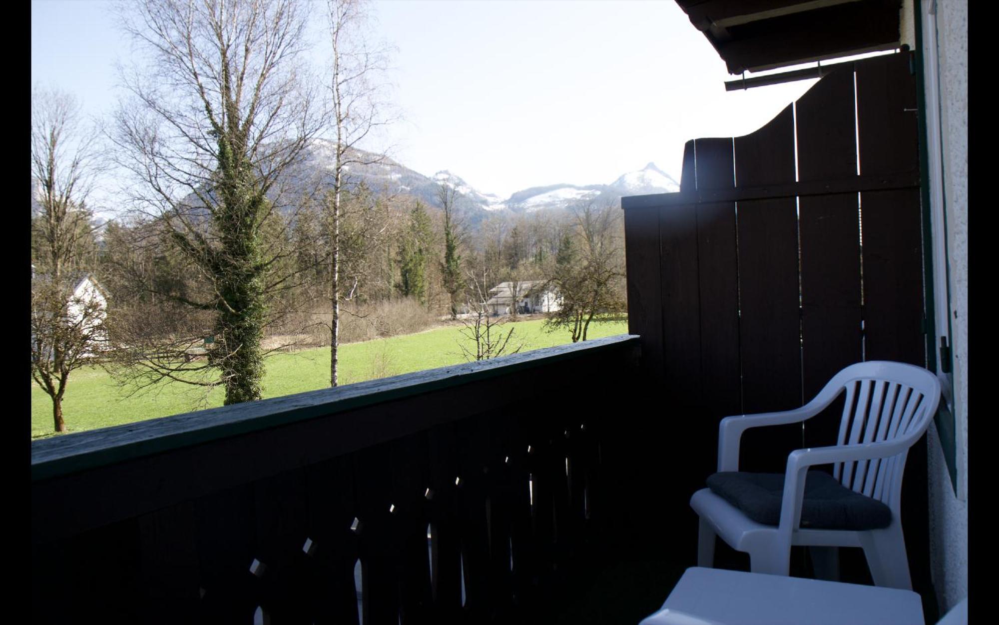 Appartementhaus Huber アーバーゼー エクステリア 写真