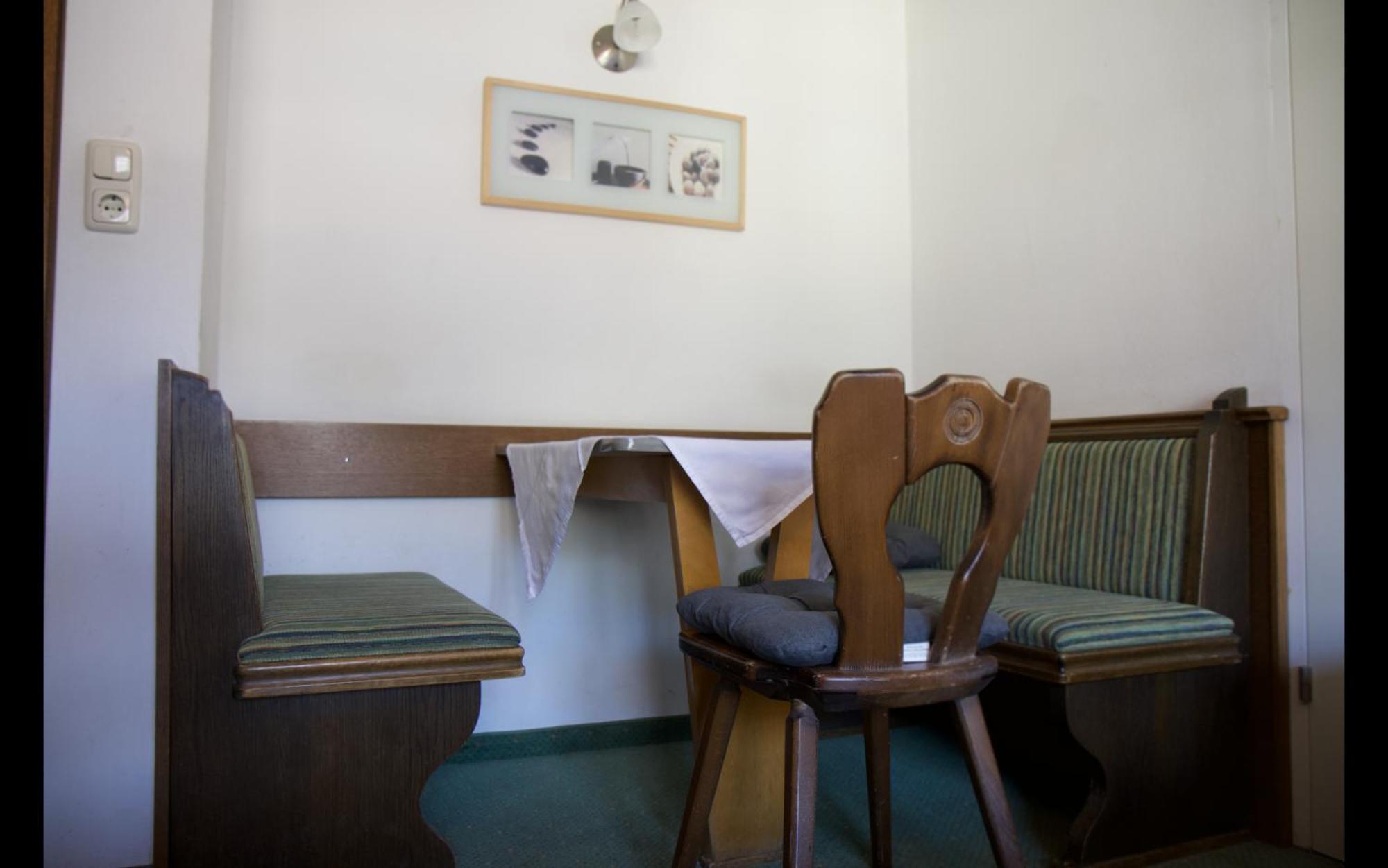 Appartementhaus Huber アーバーゼー エクステリア 写真