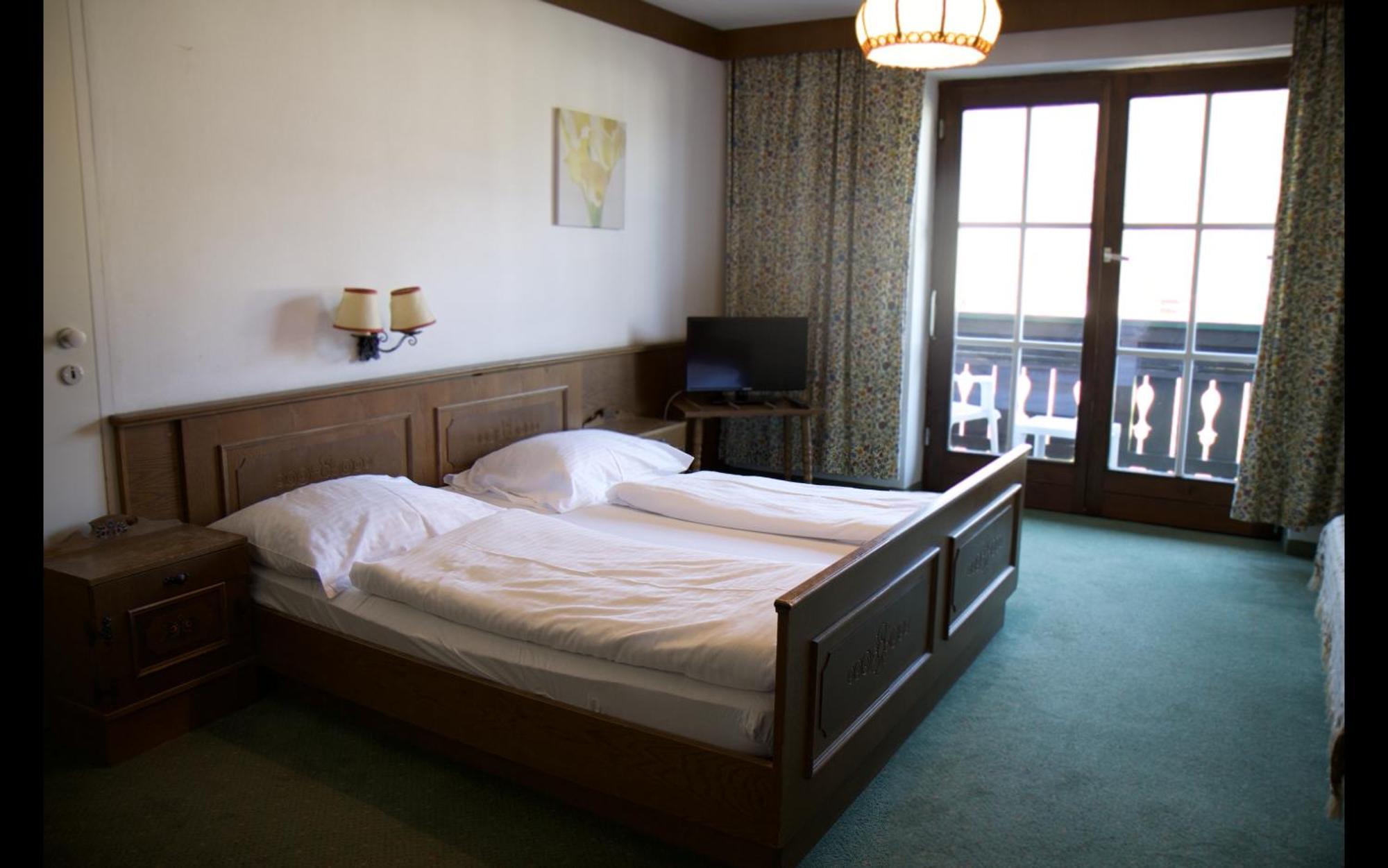 Appartementhaus Huber アーバーゼー エクステリア 写真