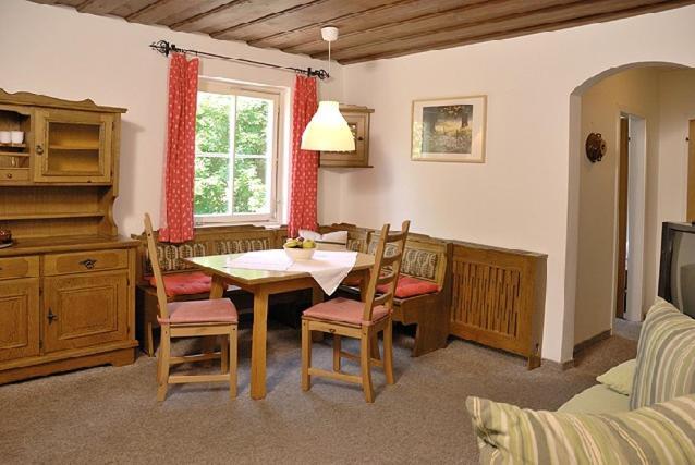 Appartementhaus Huber アーバーゼー 部屋 写真